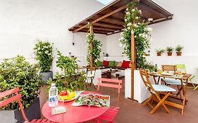 City Garden Bed And Breakfast